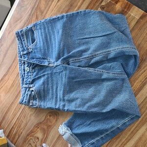 Wild Fable Mom Jeans